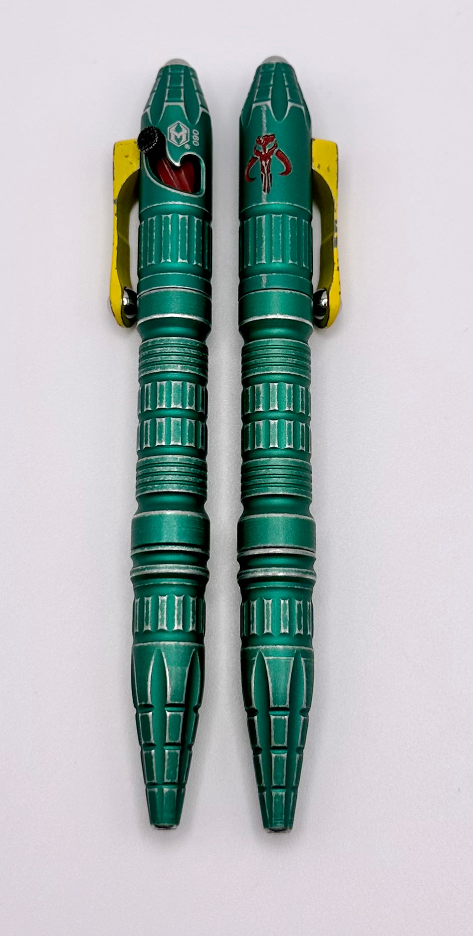 Heretic Knives Thoth Bounty Hunter Pen H038-BOUNTY