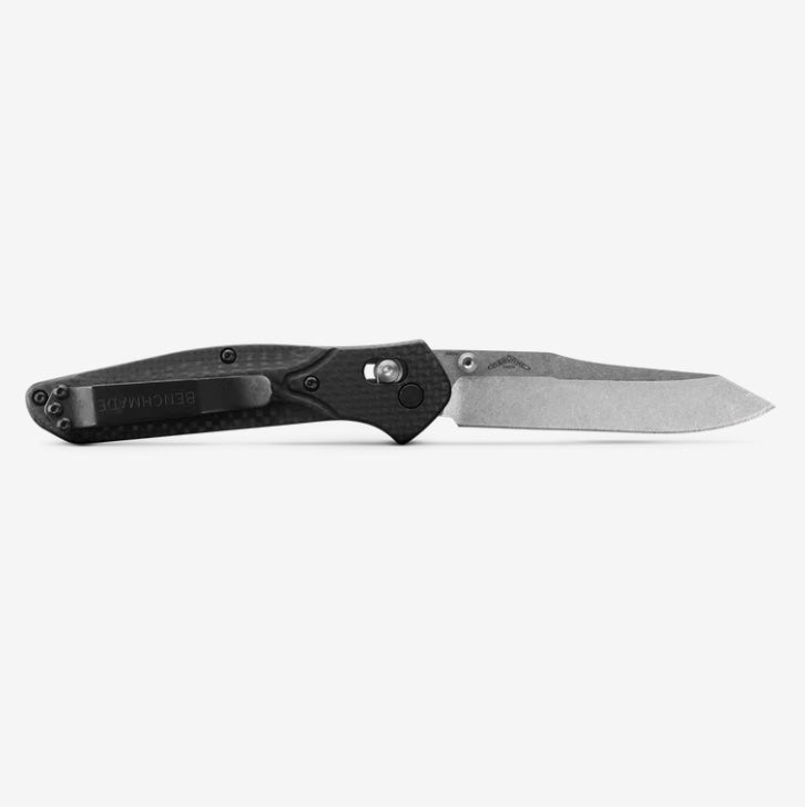 Benchmade Osborne Carbon Fiber & S90V 940-1