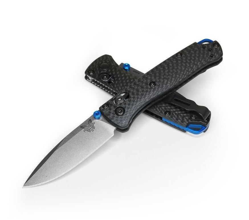 Benchmade Mini Bugout Carbon fiber & S90V 533-3