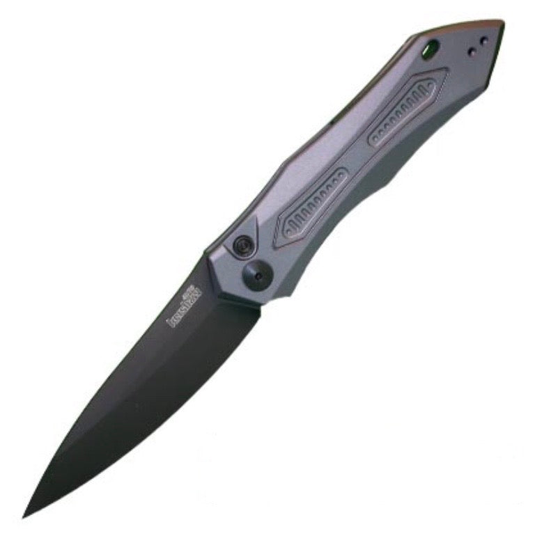 Kershaw Launch 6 7800GRYBLK