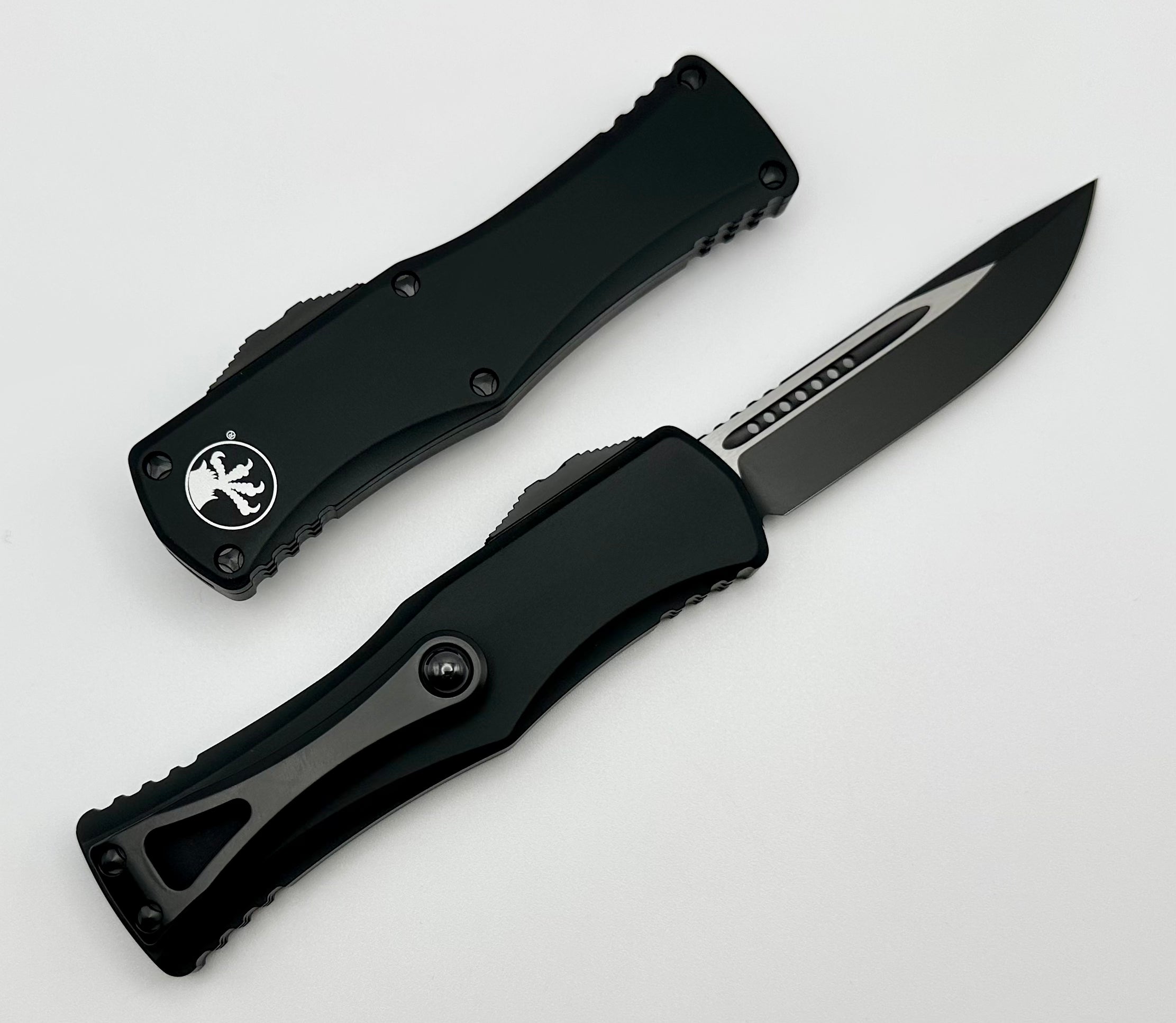 Microtech Hera Single Edge Tactical Standard 703-1T