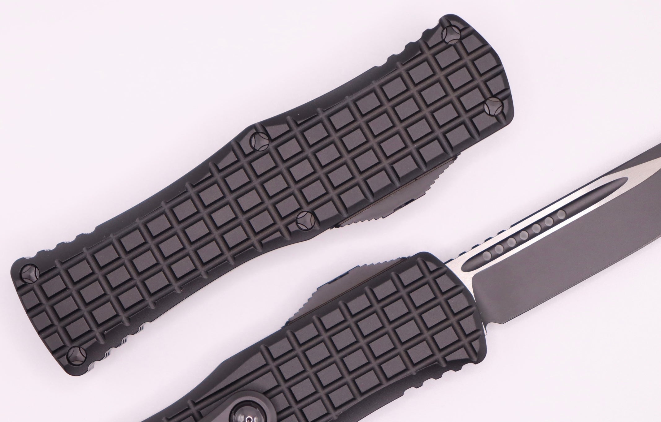 Microtech Hera Frag Single Edge Tactical Standard 703-1TFRS