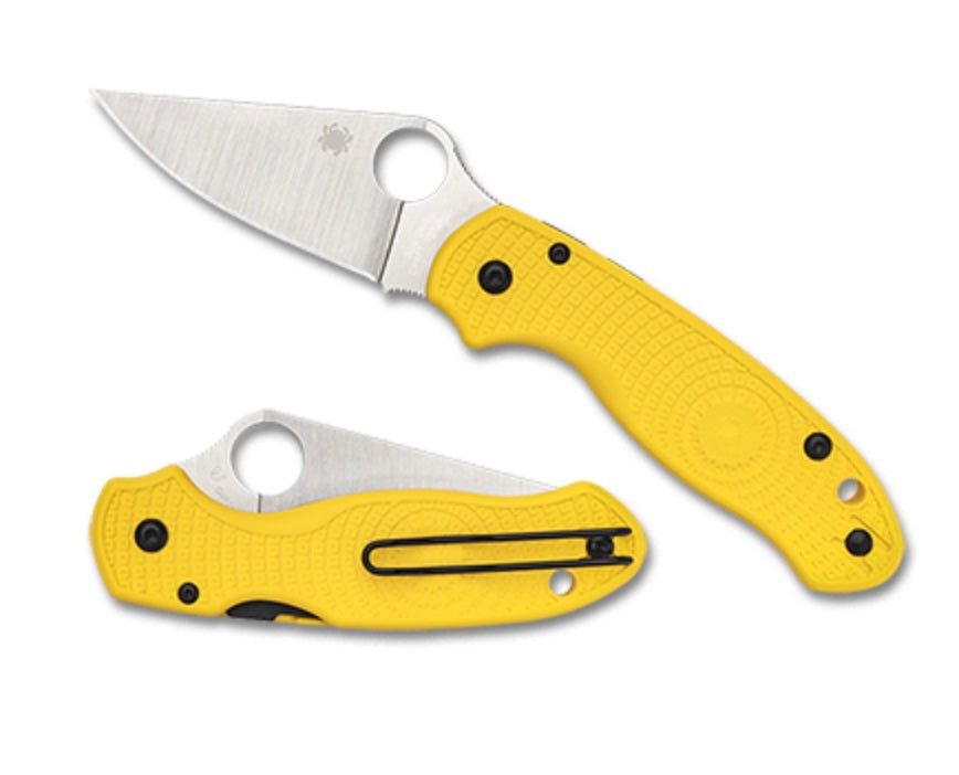 Para 3 Lightweight Salt Yellow FRN & MagnaCut C223PYL