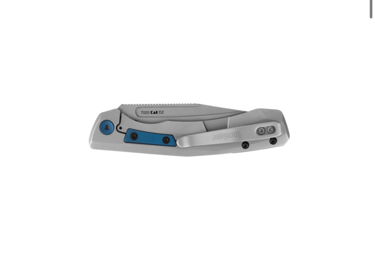 Kershaw Highball XL 7020