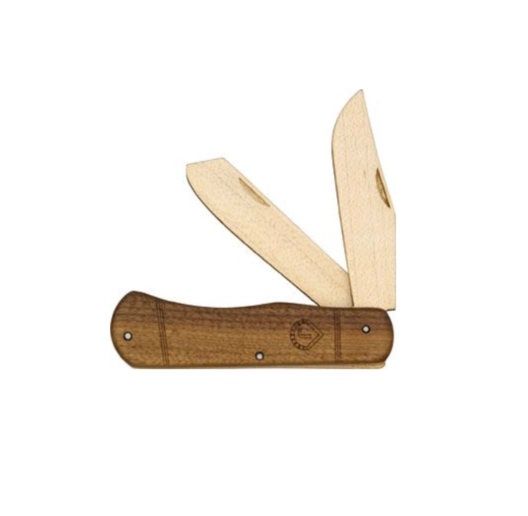 JJ's Wooden Trapper Kit JJ2