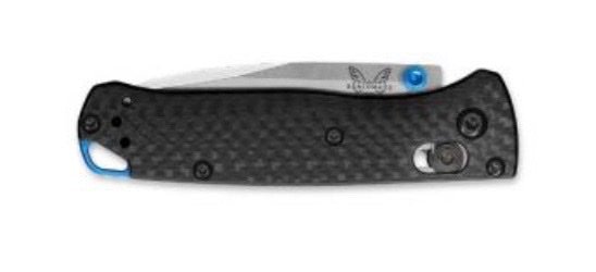 Benchmade Mini Bugout Carbon fiber & S90V 533-3