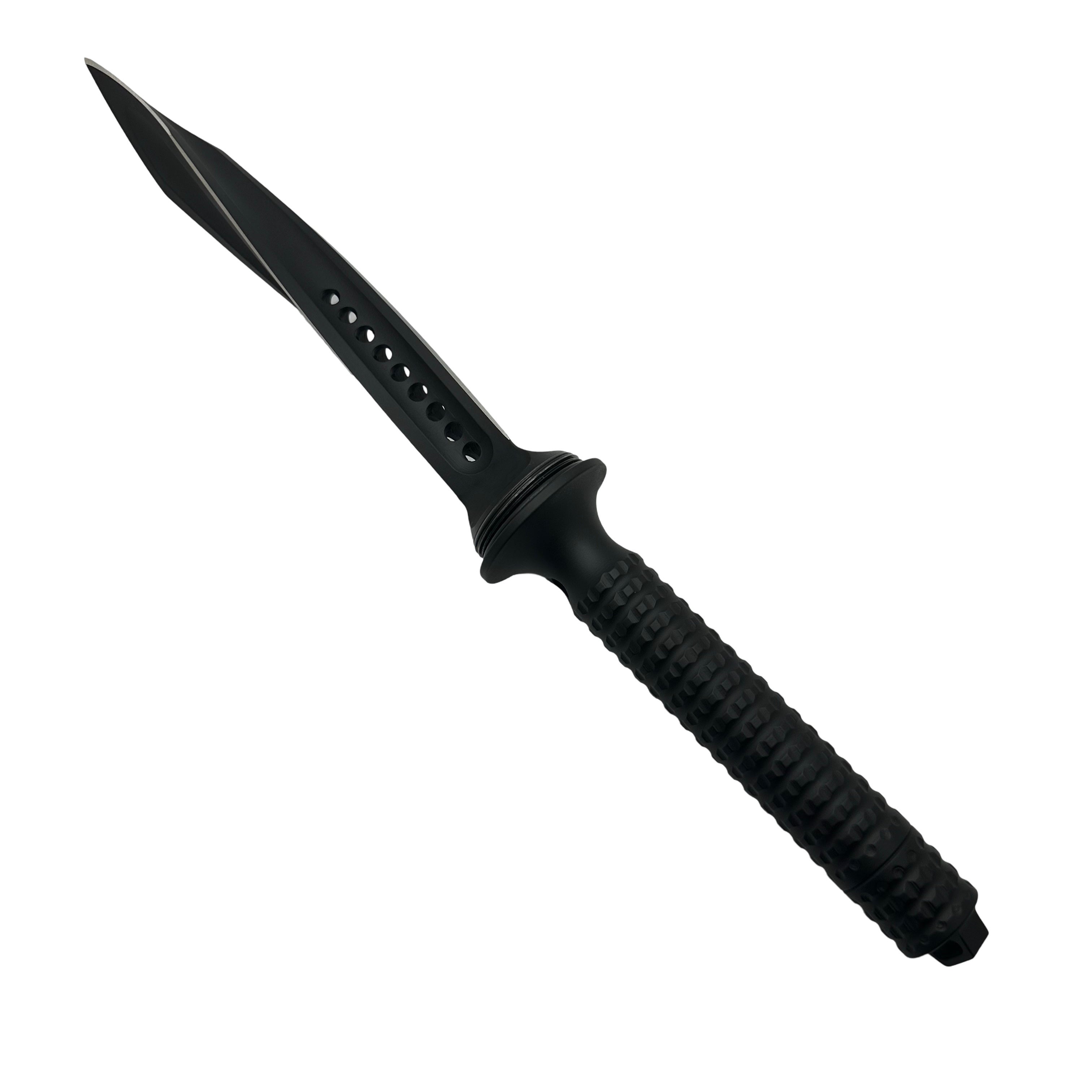 Microtech Jagdkommando Tactical Black 105-1T