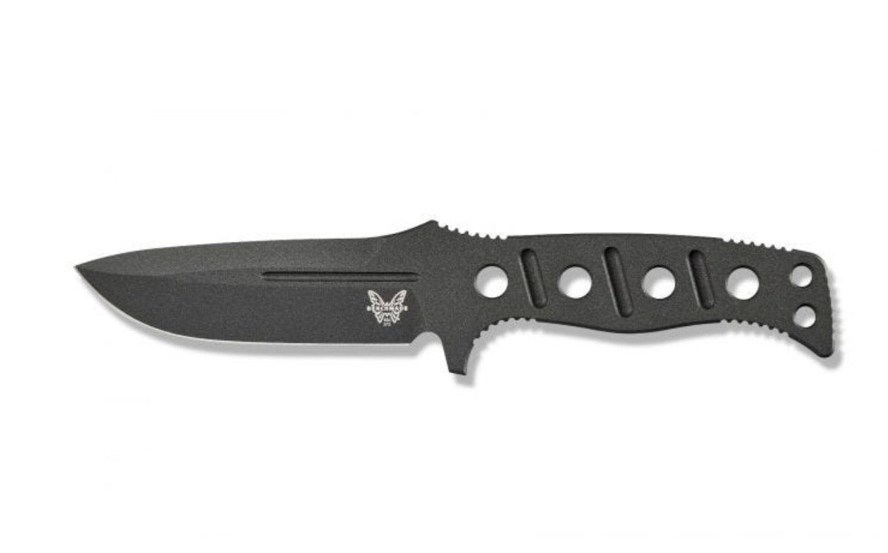 Benchmade Adamas Fixed Blade 375BK-1