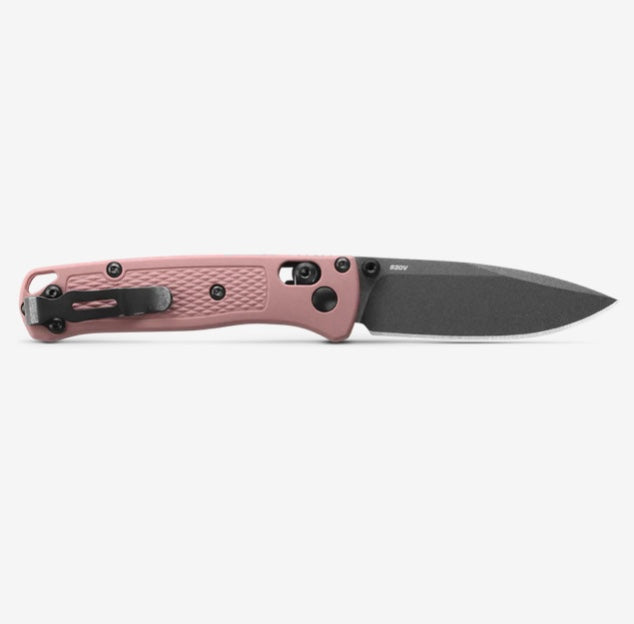 Benchmade Mini Bugout Alpine Glow Grivory & S30V 533BK-05