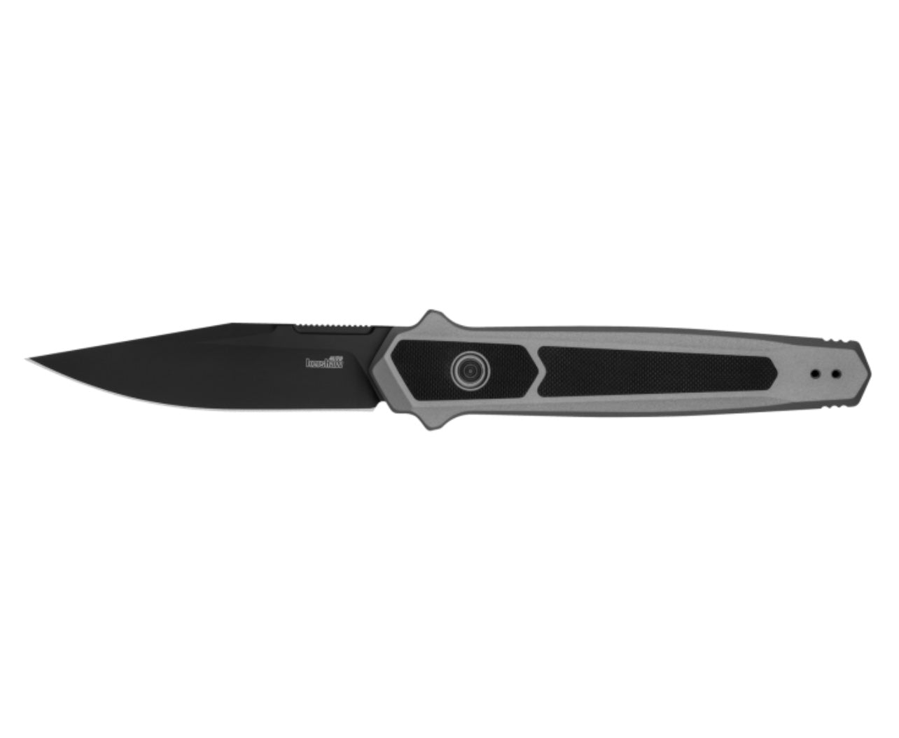 Kershaw Launch 17 Aluminum/G-10 & S35VN 7951