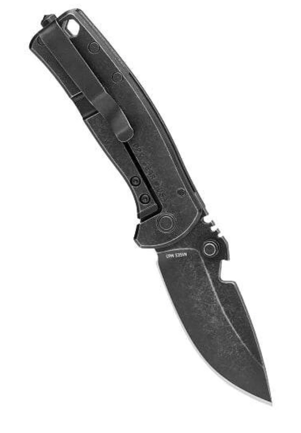 DPX Gear Hest Urban America Edition Blackwash