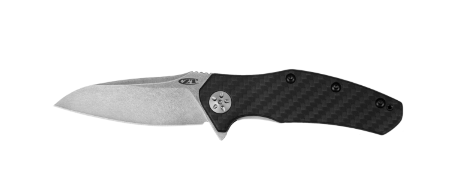 Zero Tolerance 0770CF ZT0770CF Carbon Fiber