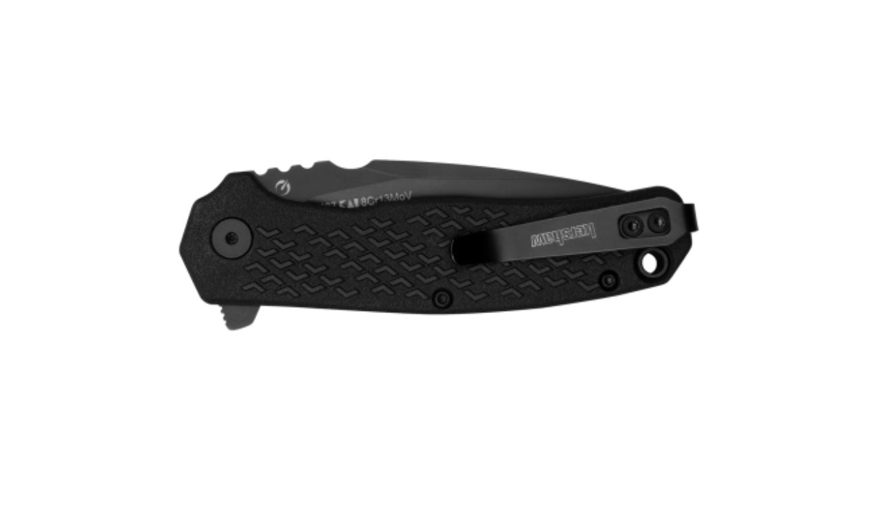 Kershaw Conduit Flipper 1407