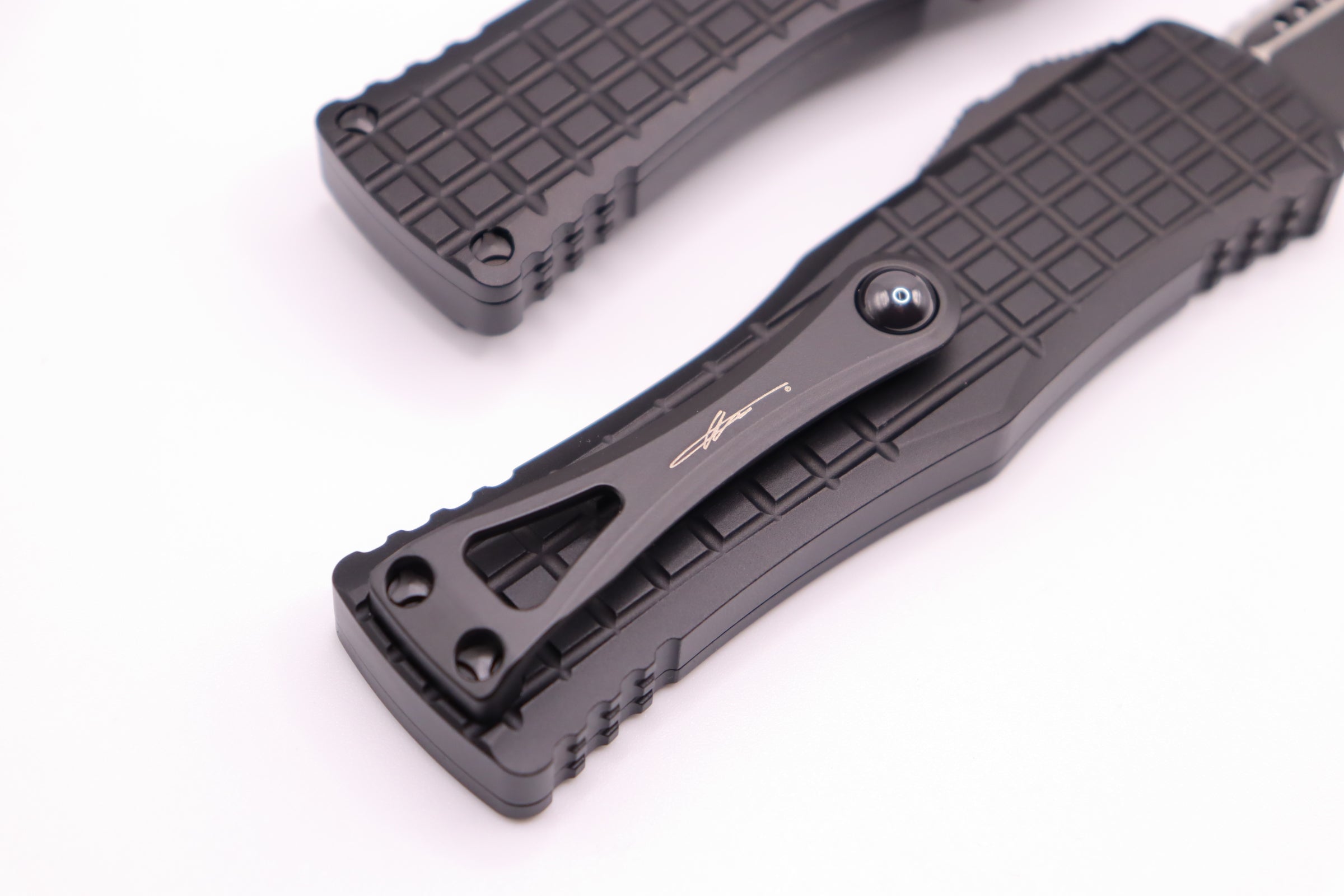 Microtech Hera Frag Single Edge Tactical Standard 703-1TFRS