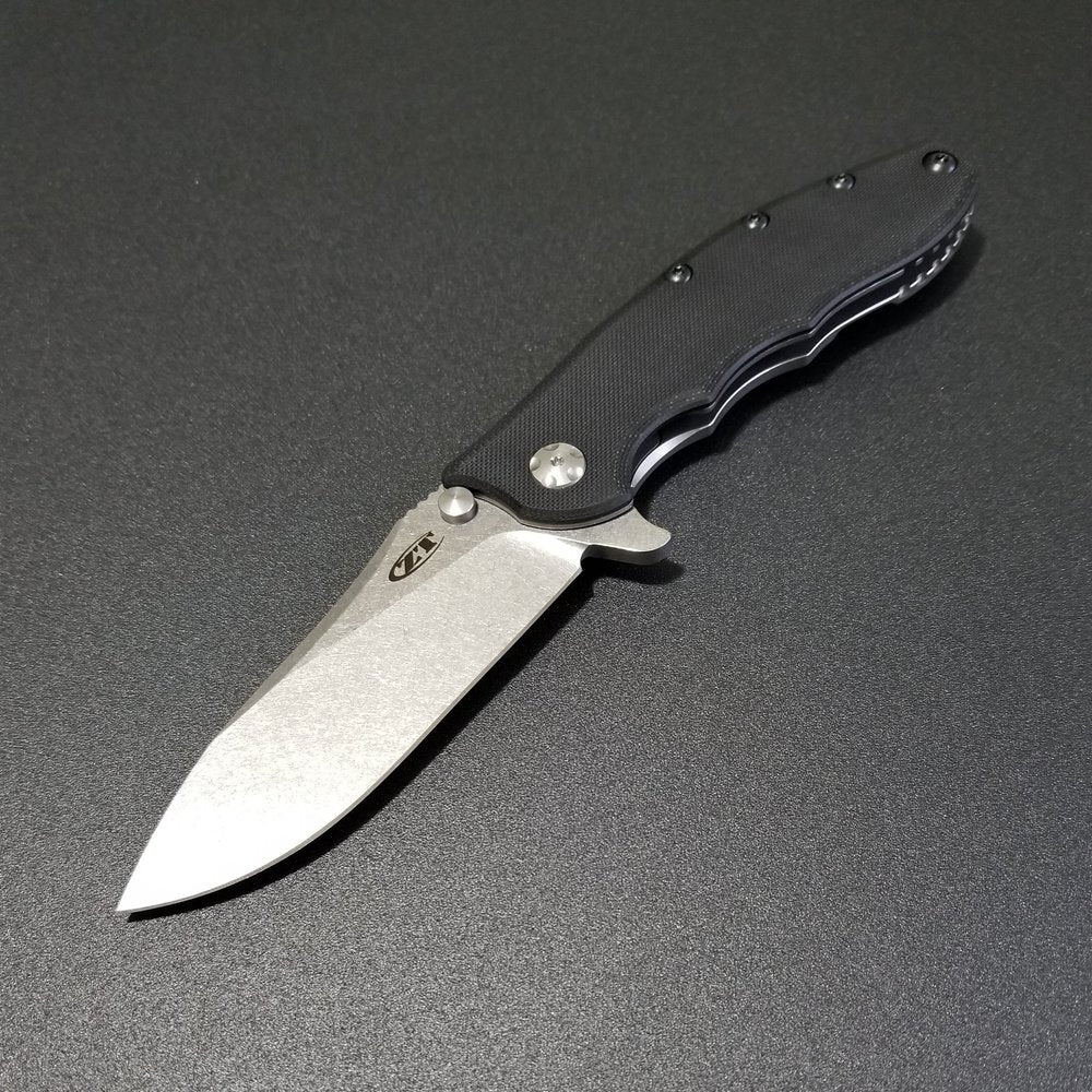 Zero Tolerance 0562 ZT0562 G10