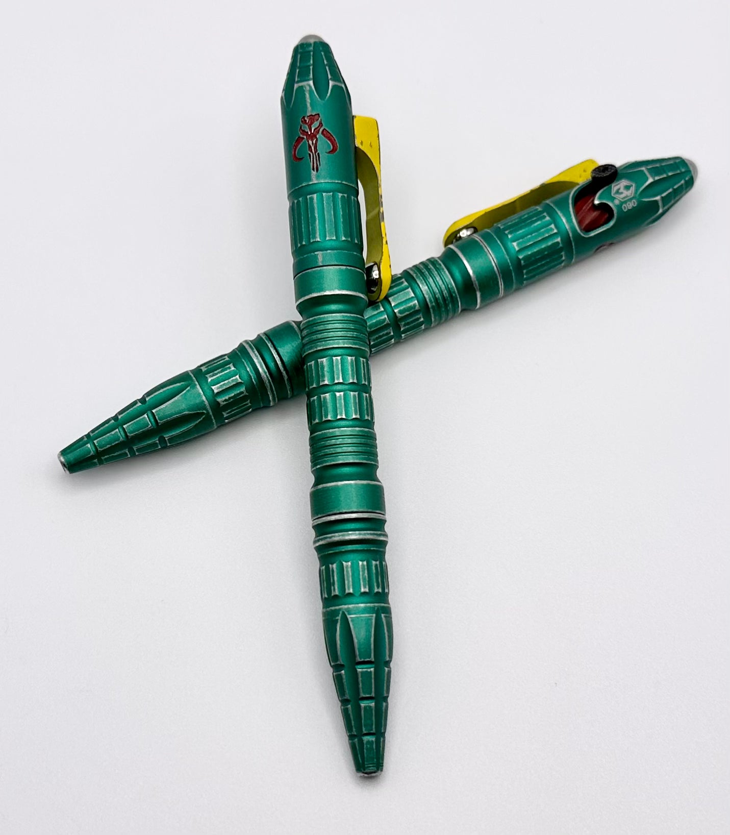 Heretic Knives Thoth Bounty Hunter Pen H038-BOUNTY