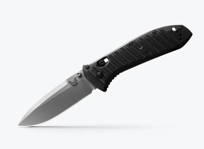 Benchmade Presidio II CF-Elite Handles w/ CPM-S30V Blade 570-1