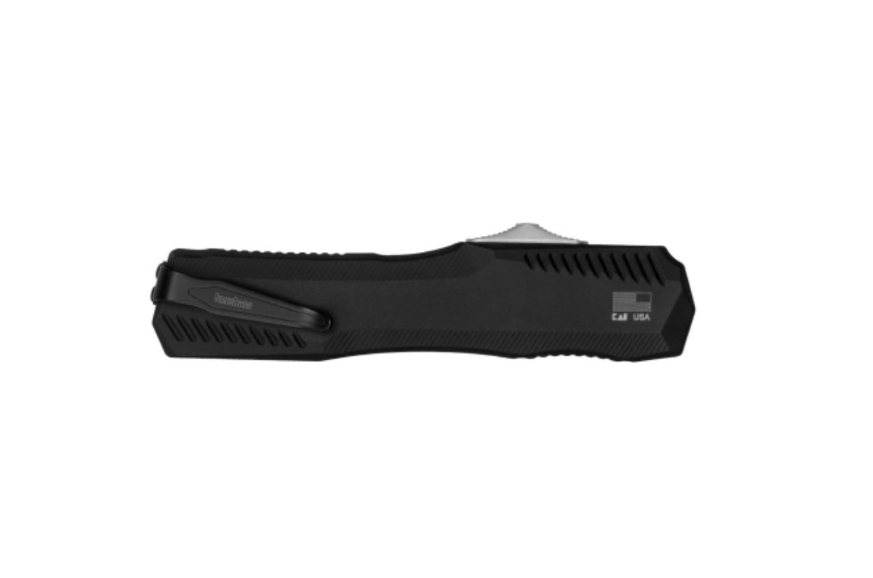 Kershaw Livewire Aluminum & CPM-20CV 9000