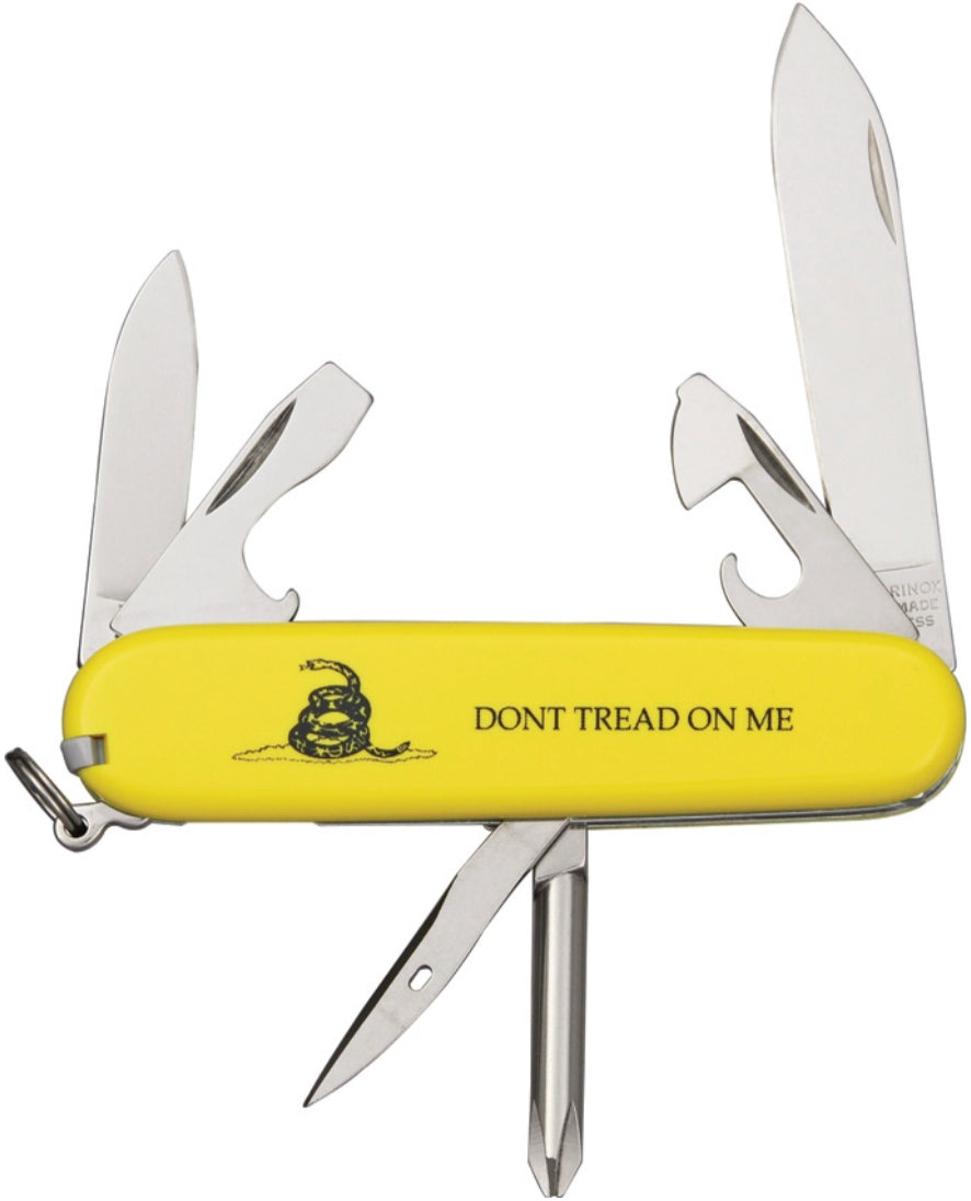 Victorinox Tinker Yellow VN14603R9X4