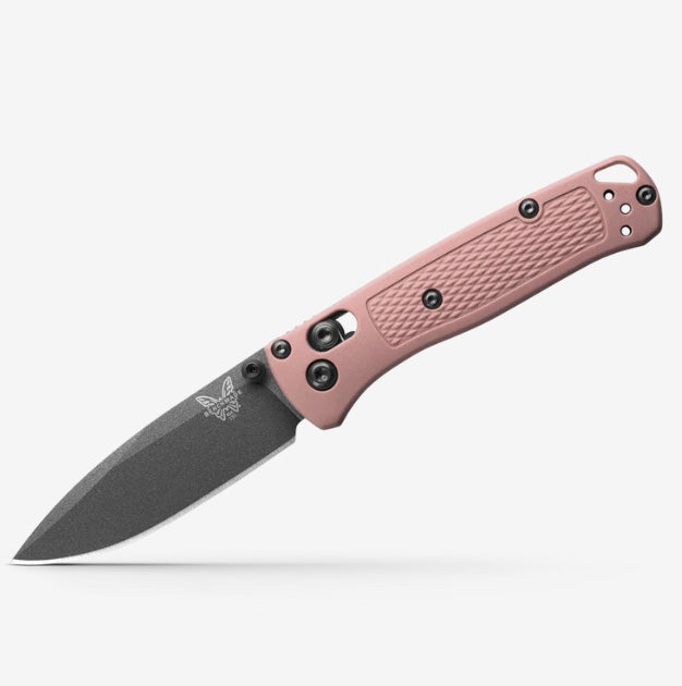 Benchmade Mini Bugout Alpine Glow Grivory & S30V 533BK-05