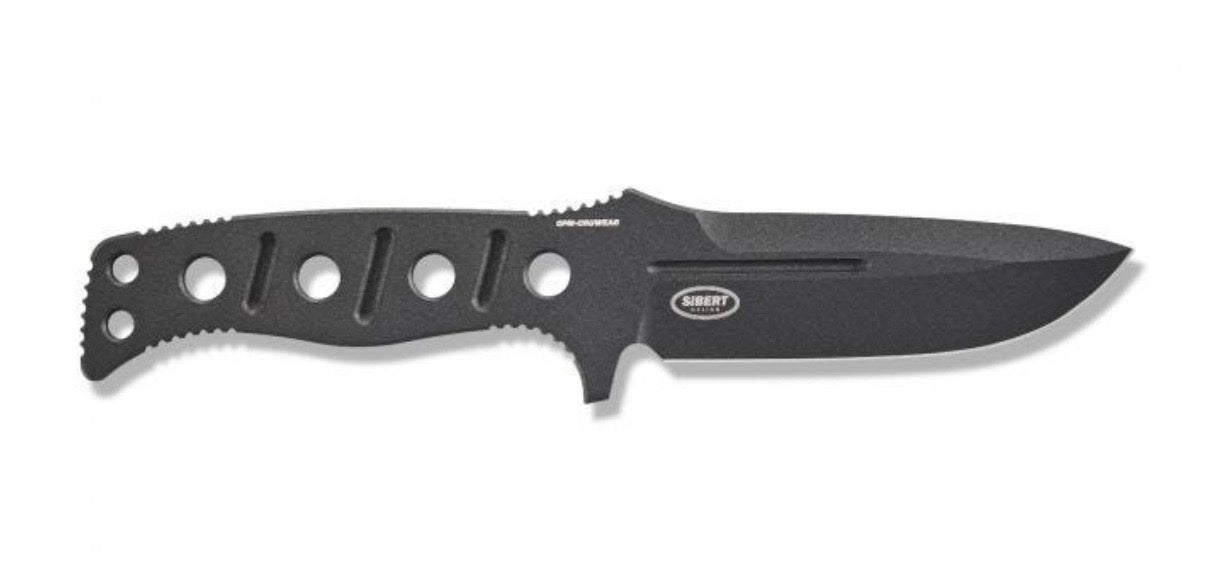 Benchmade Adamas Fixed Blade 375BK-1