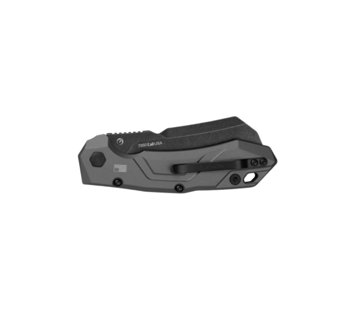 Kershaw Launch 14 CPM-154 & Carbon Fiber 7850