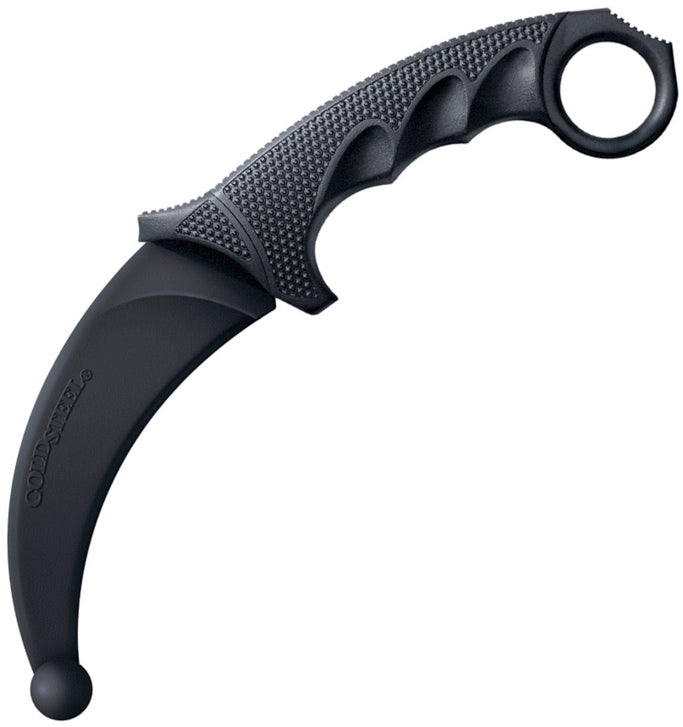 Cold Steel Santoprene Karambit Trainer