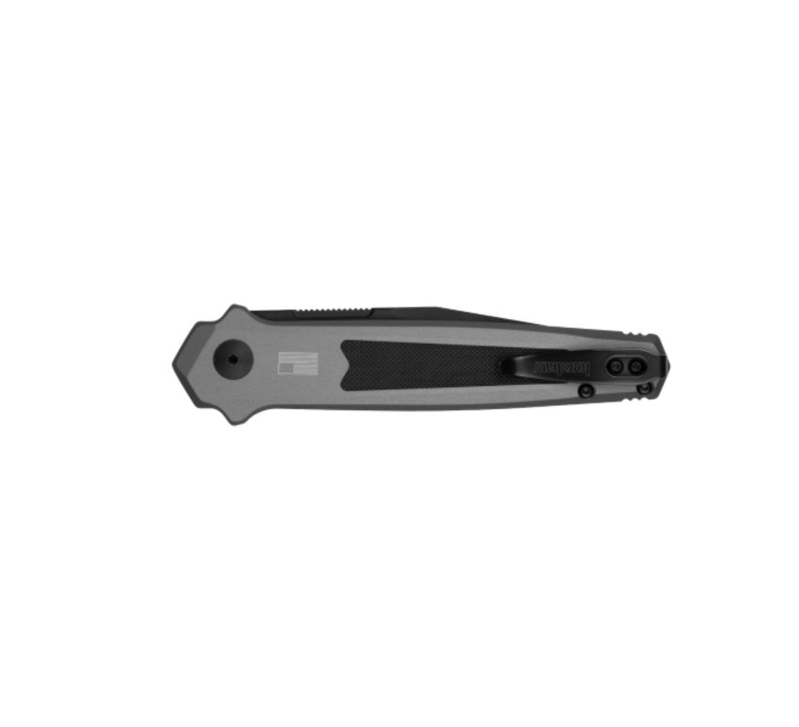 Kershaw Launch 17 Aluminum/G-10 & S35VN 7951