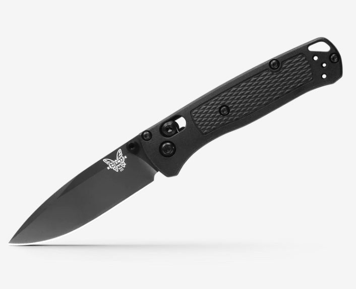 Benchmade Mini Bugout CF Elite & Black S30V 533BK-2