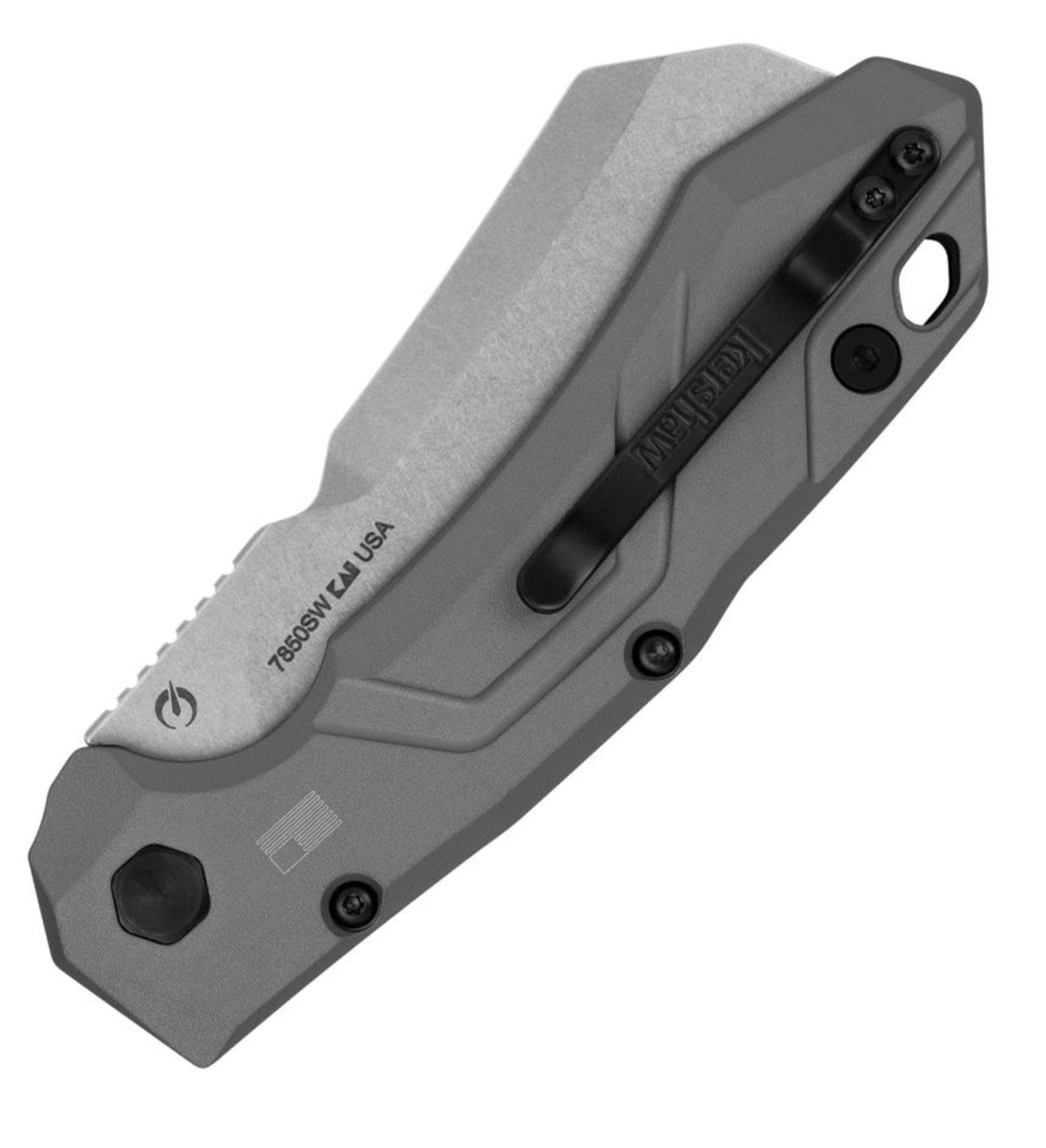 Kershaw Launch 14 Carbon Fiber & CPM-154 7850