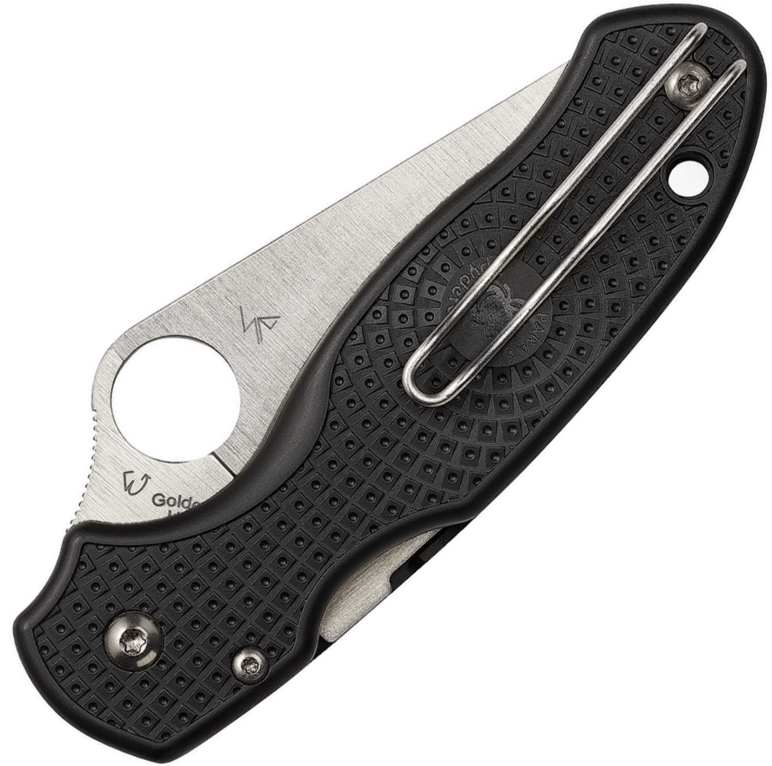 Para 3 Lightweight FRN C223PBK