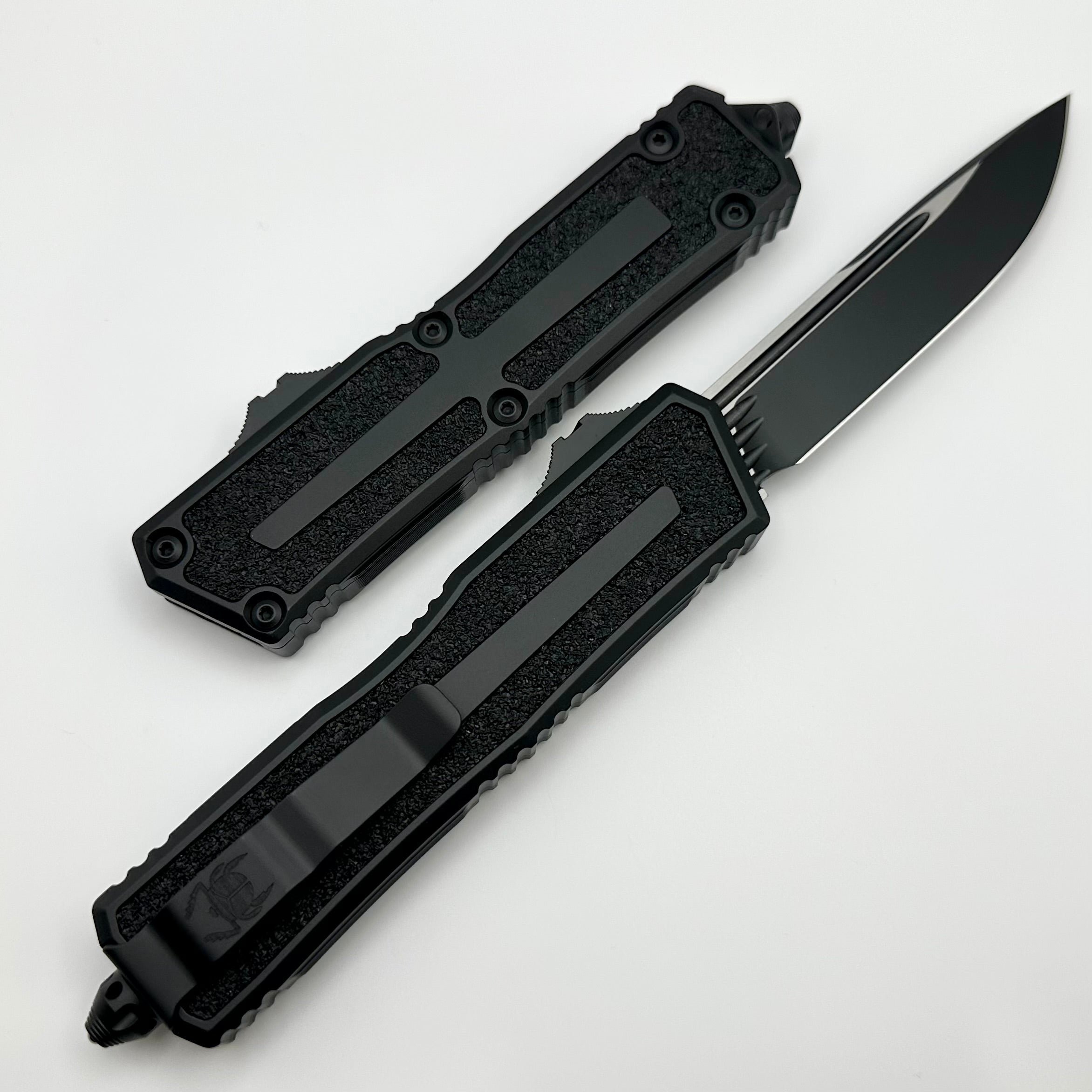 Microtech Scarab 2 Gen 3 S/E Tactical Standard 1278-1T