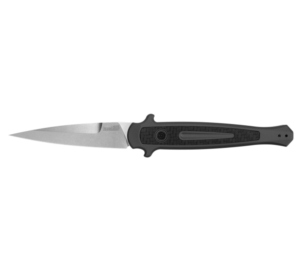 Kershaw Launch 8 Aluminum/Carbon Fiber & CPM-154 7150