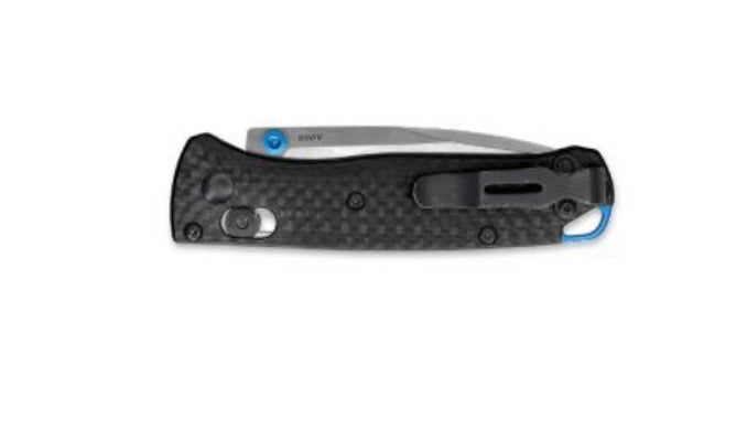 Benchmade Mini Bugout Carbon fiber & S90V 533-3