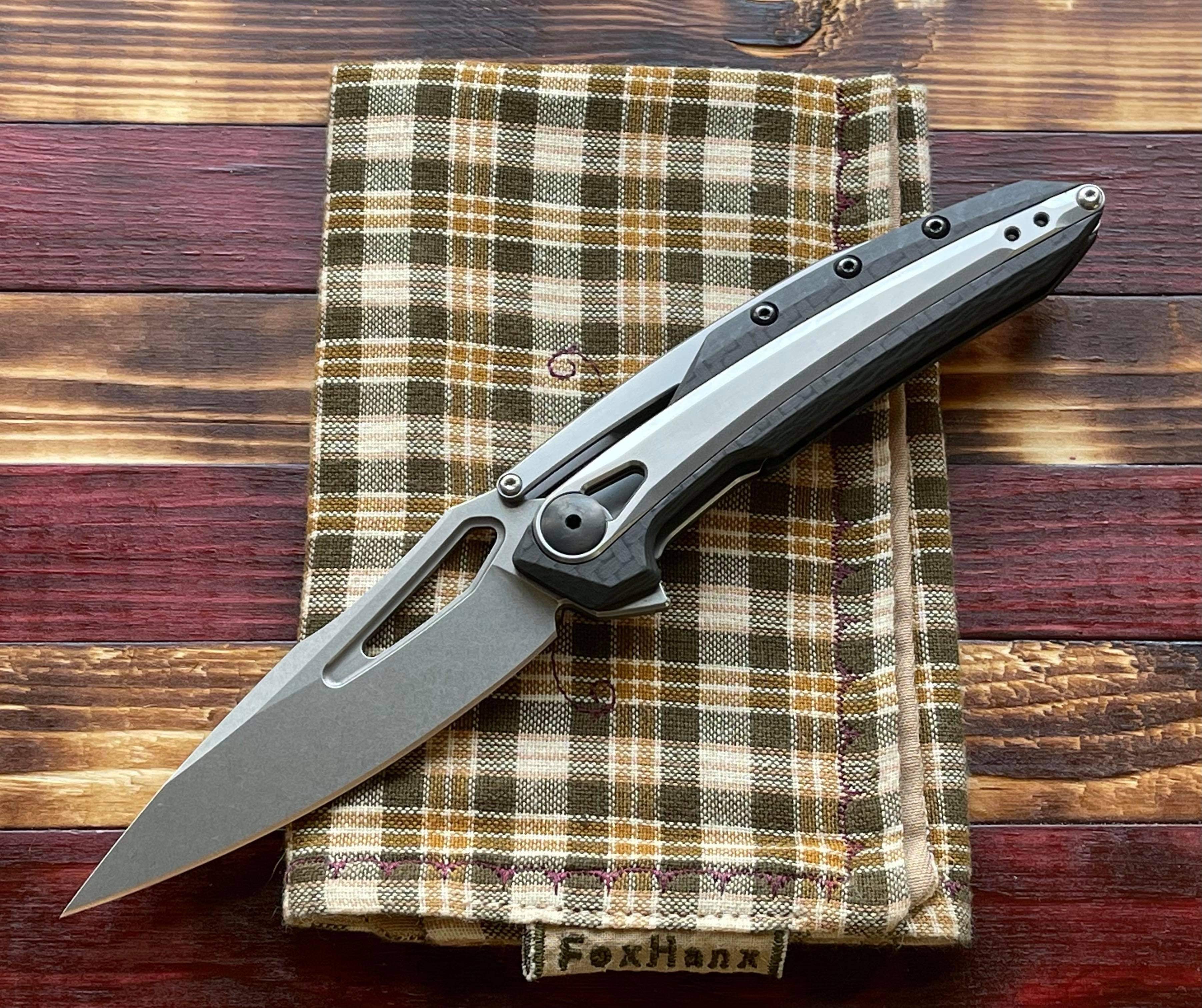 Zero Tolerance 0990 ZT0990