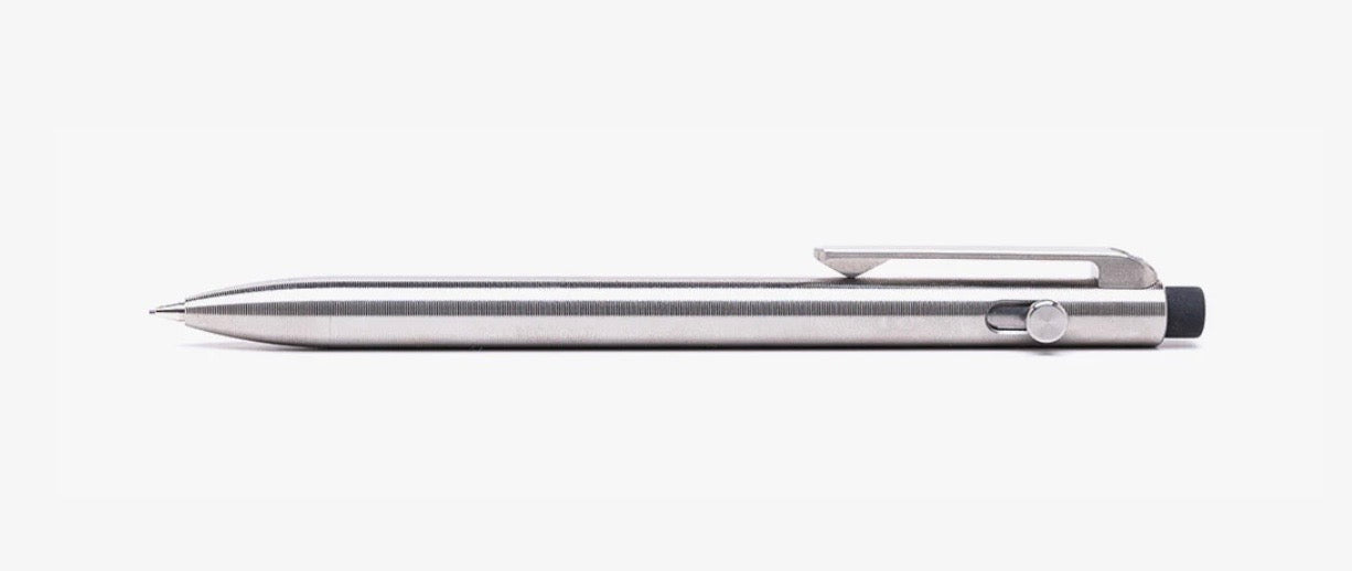 Tactile Turn Titanium Pencil 0.7mm