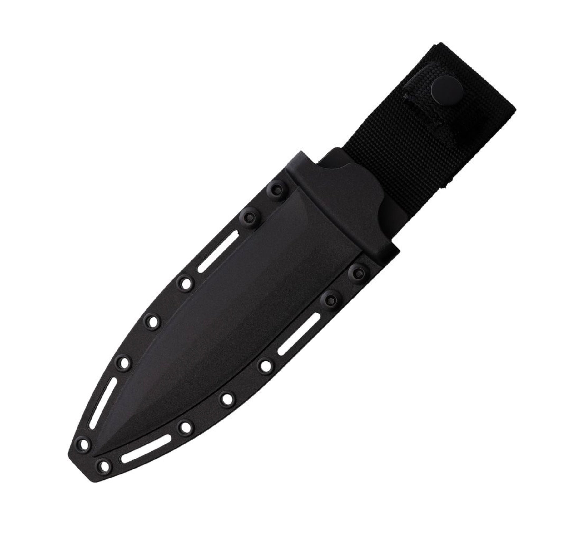 Begg Knives Filoso Dagger Black 1095 Fixed Blade 6