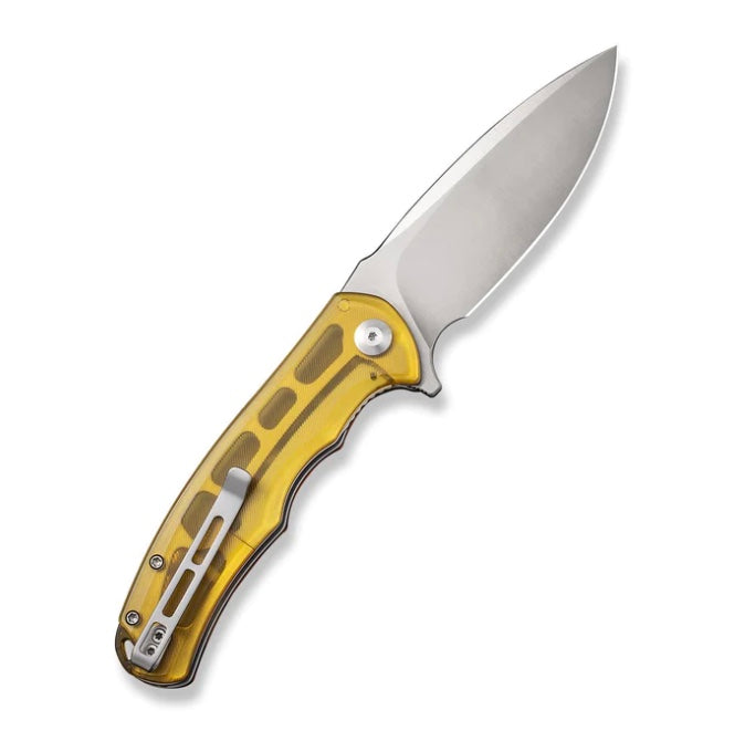 Civivi Praxis Flipper Ultem Handle & 9Cr18MoV C803L