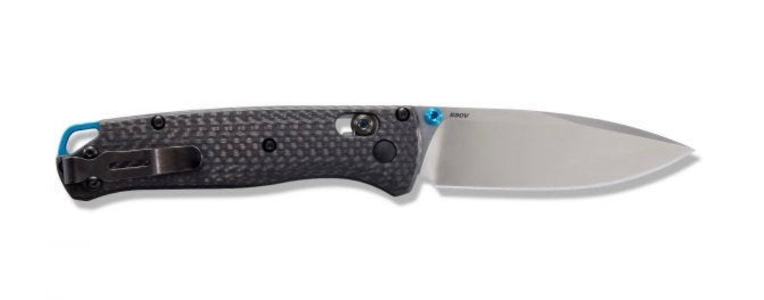 Benchmade Bugout Carbon fiber & S90V 535-3