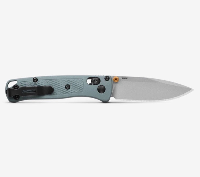 Benchmade Mini Bugout Sage Green Seasonal 533SL-07