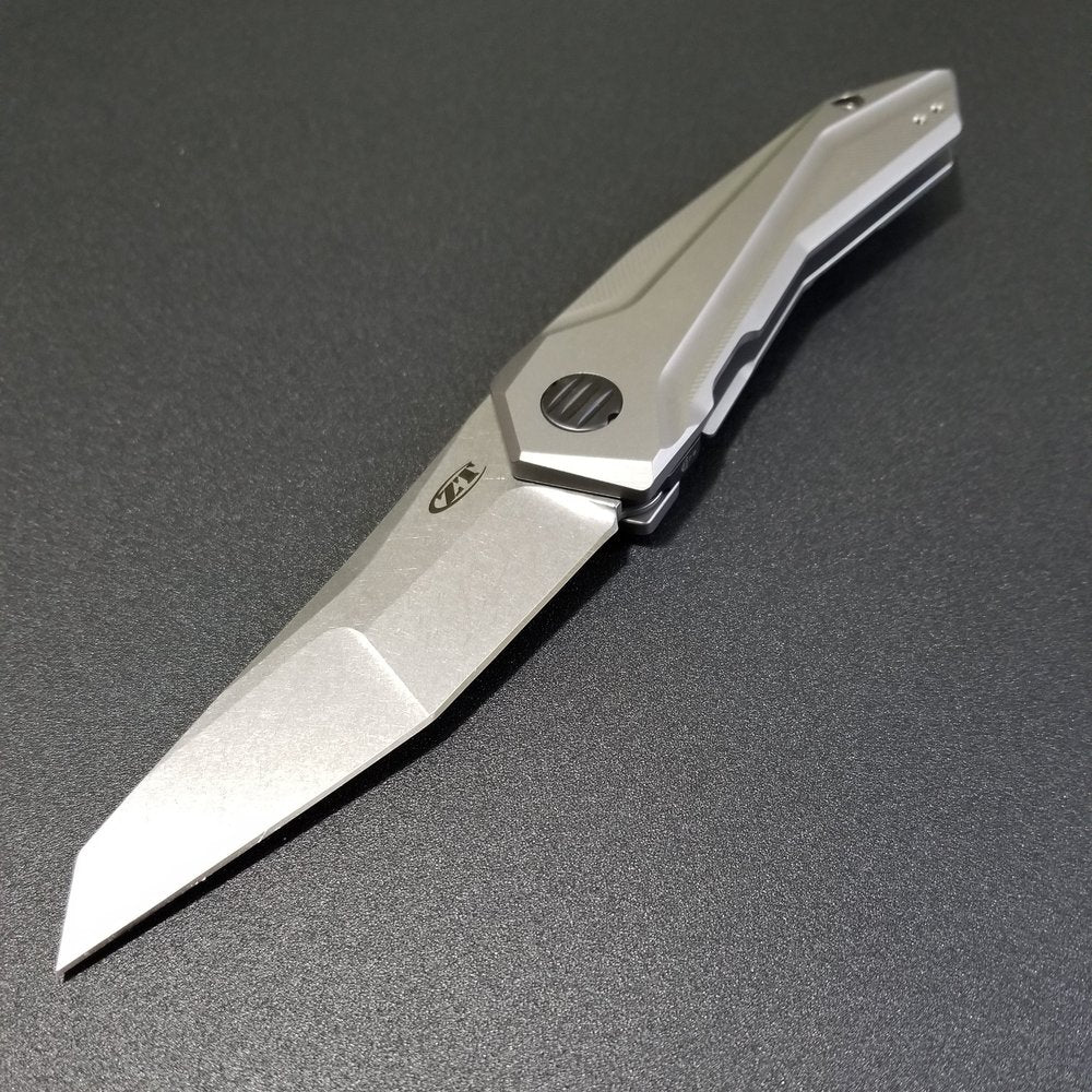 Zero Tolerance 0055