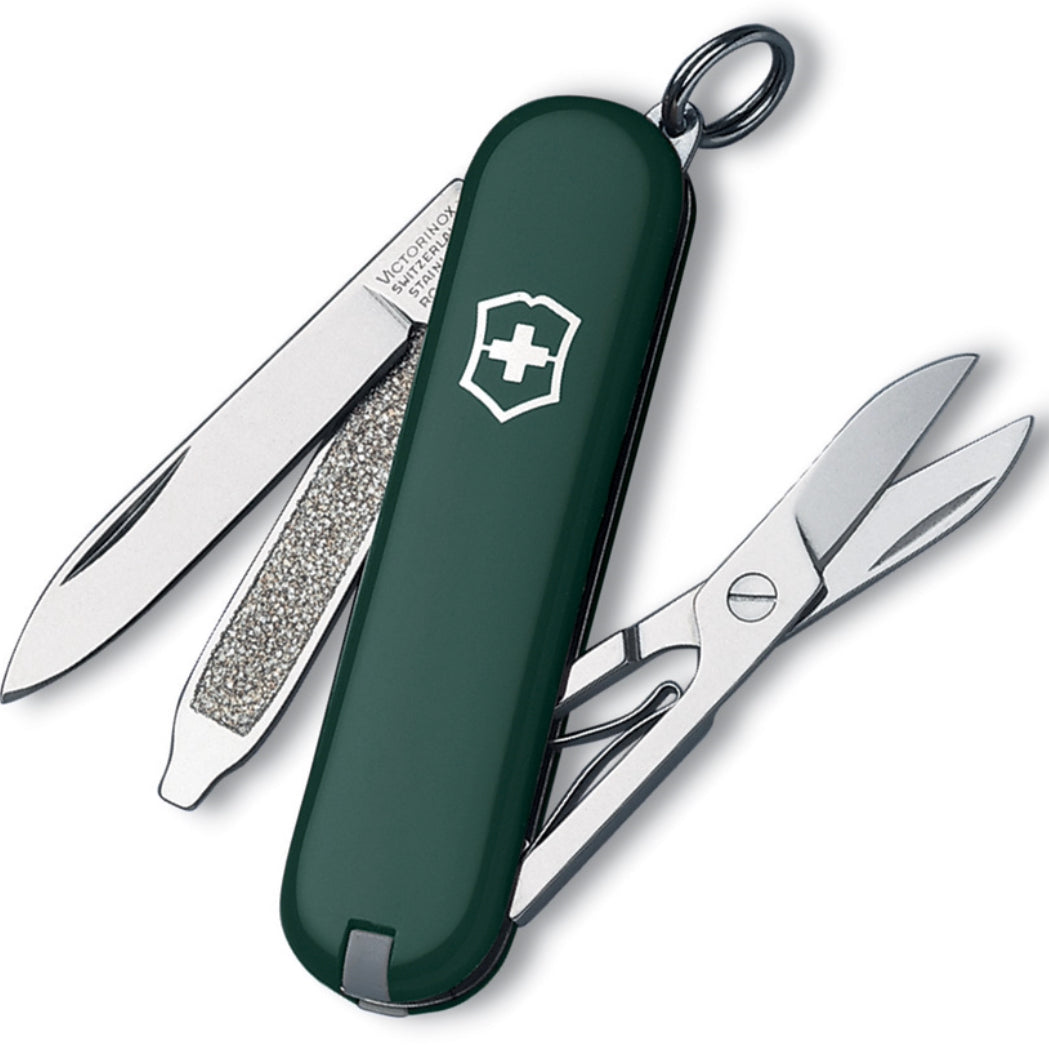 Victorinox Swiss Army Classic Hunter 62234033X1