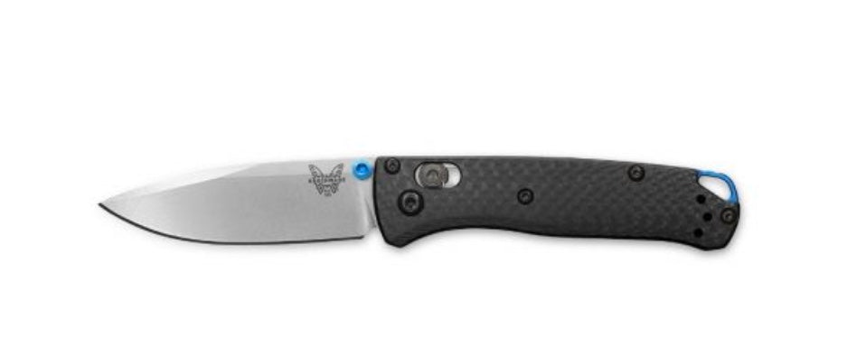 Benchmade Mini Bugout Carbon fiber & S90V 533-3