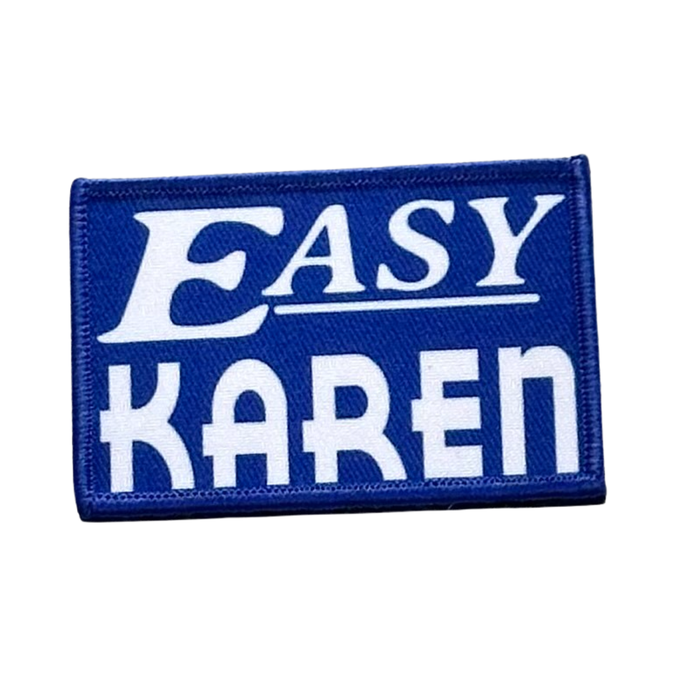 Red Rock Outdoor Gear Easy Karen Morale Patch