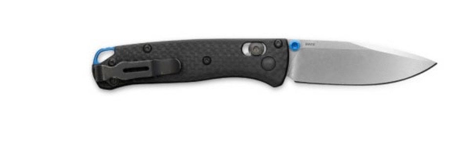 Benchmade Mini Bugout Carbon fiber & S90V 533-3