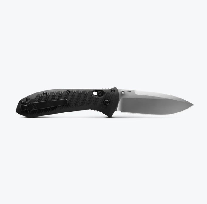 Benchmade Presidio II CF-Elite Handles w/ CPM-S30V Blade 570-1