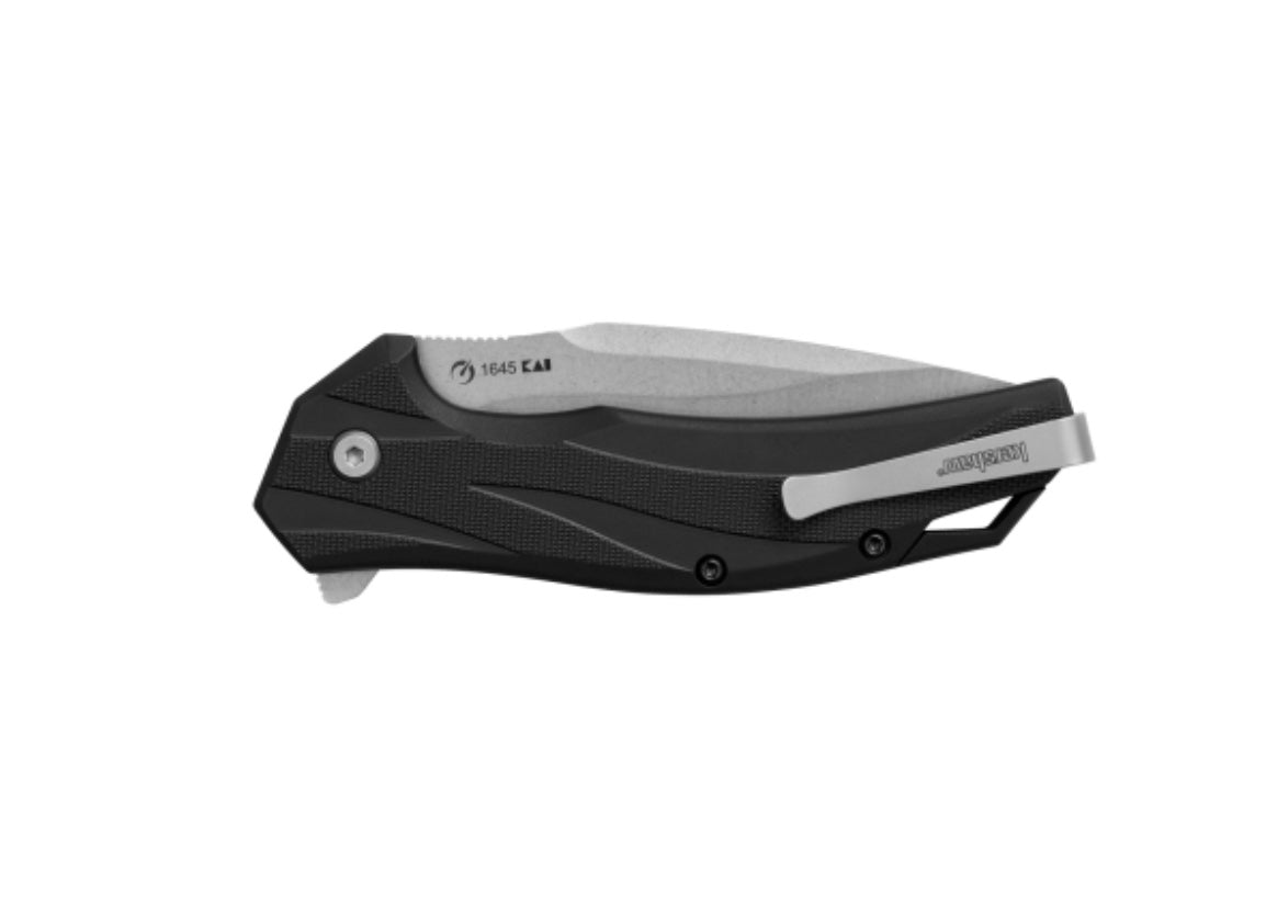 Kershaw Lateral Flipper 1645