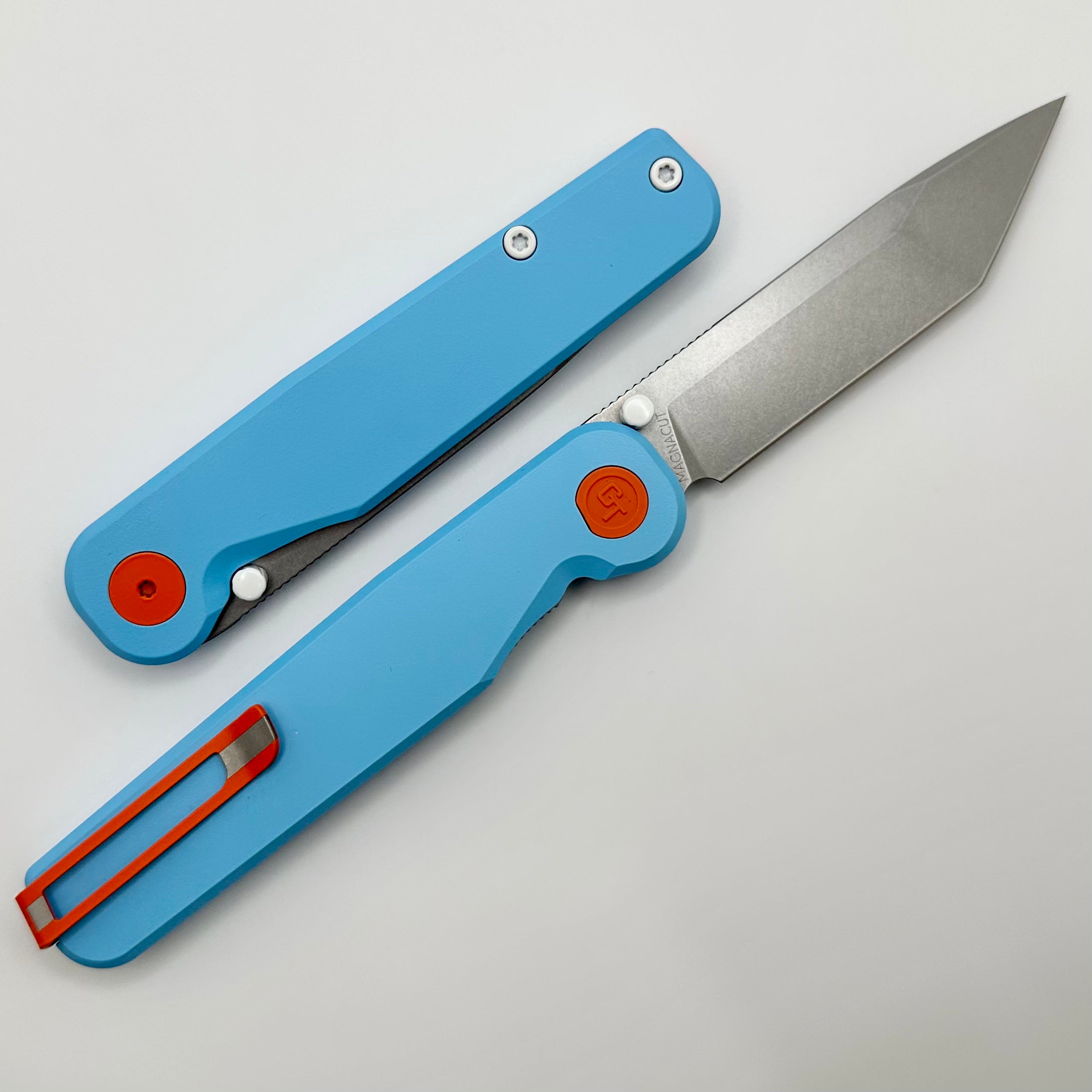 Tactile Turn Rockwall Thumbstud Tanto GT Seasonal Release