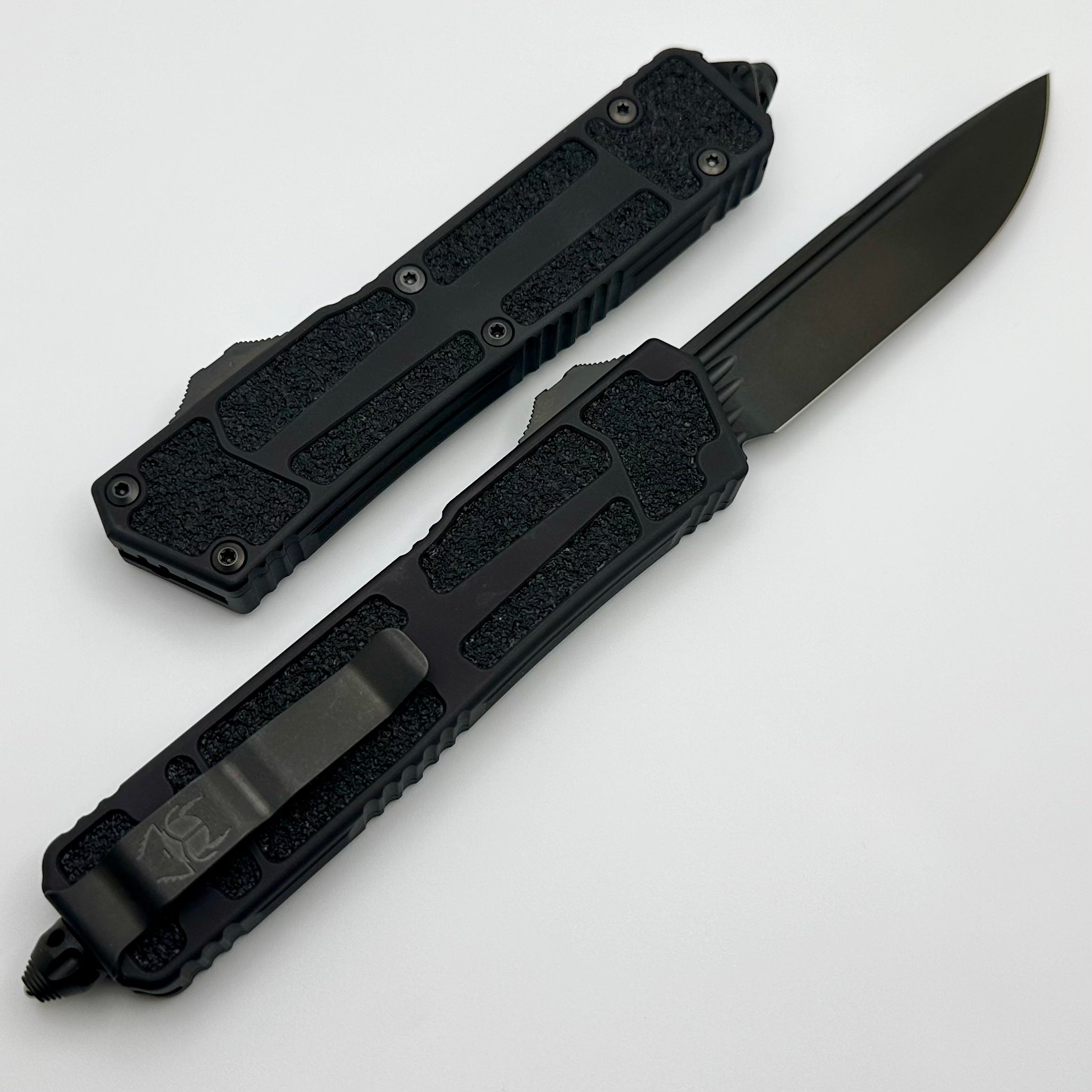 Microtech Scarab 2 S/E DLCT Shadow 278-1DLCTSH