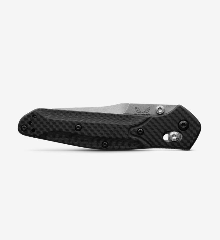 Benchmade Osborne Carbon Fiber & S90V 940-1